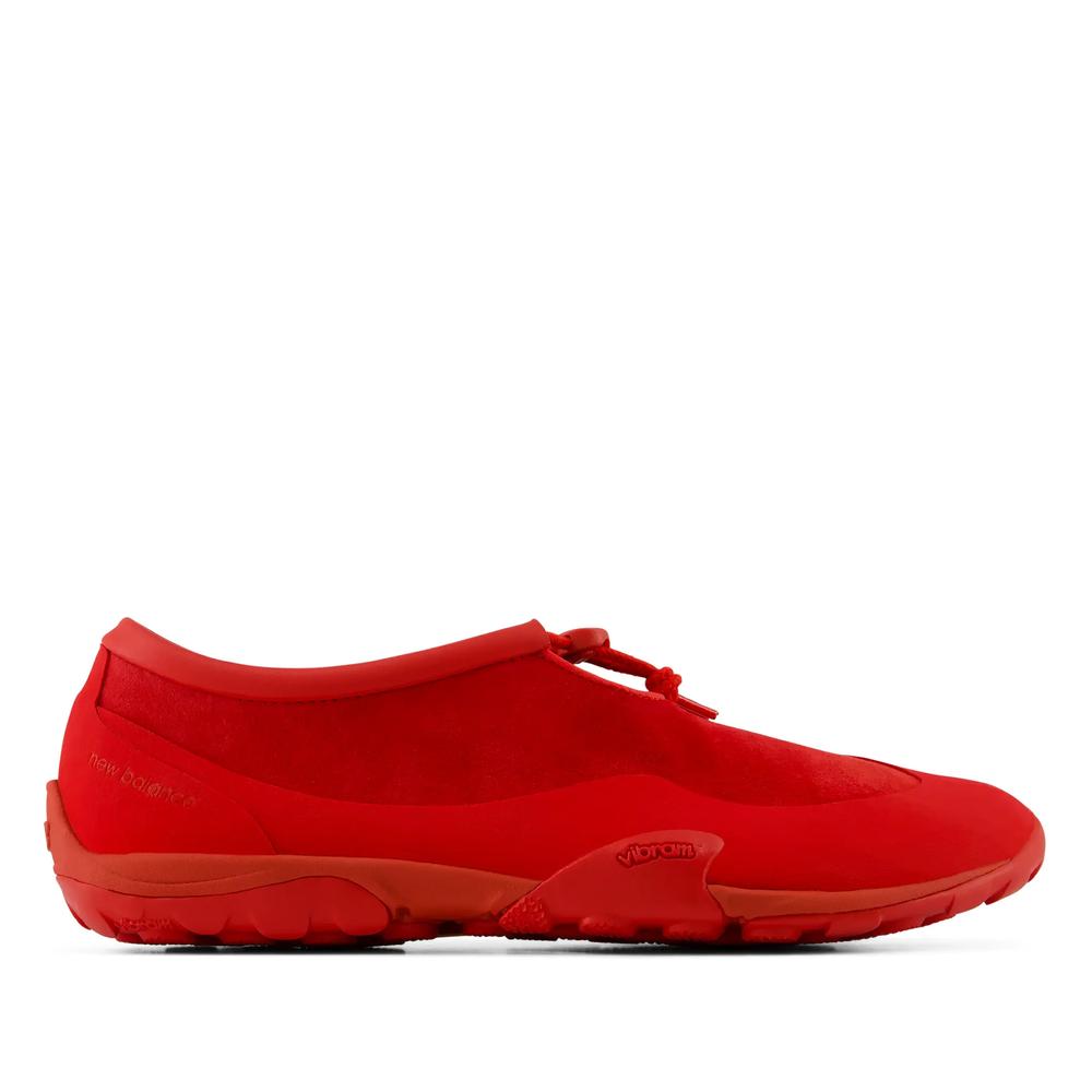 Unisex férfi cipő New Balance Minimus MT10T8E8 - piros