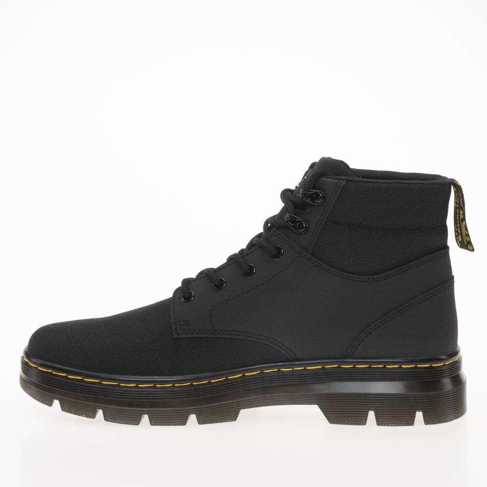 Cipő Dr. Martens Rakim 27109001 - fekete