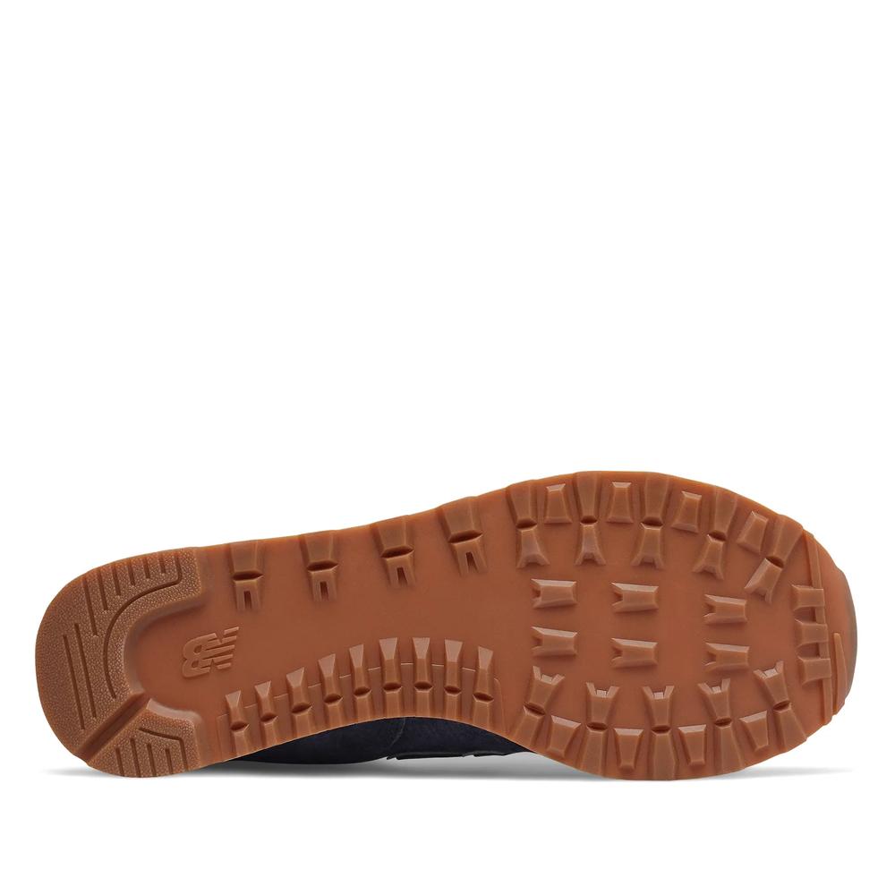 Cipő férfi New Balance ML574EPA - sötétkék