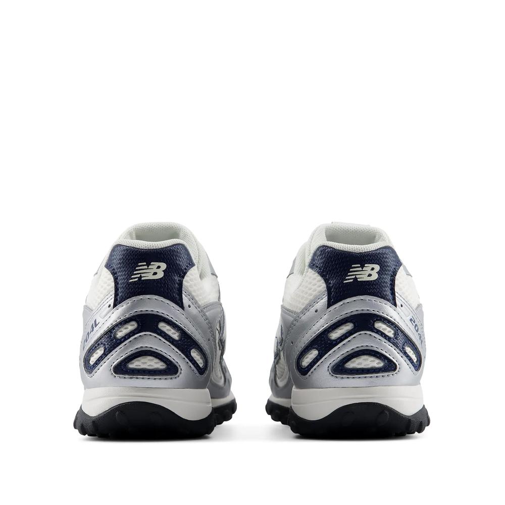 Női cipő New Balance U204LPC - ezüst