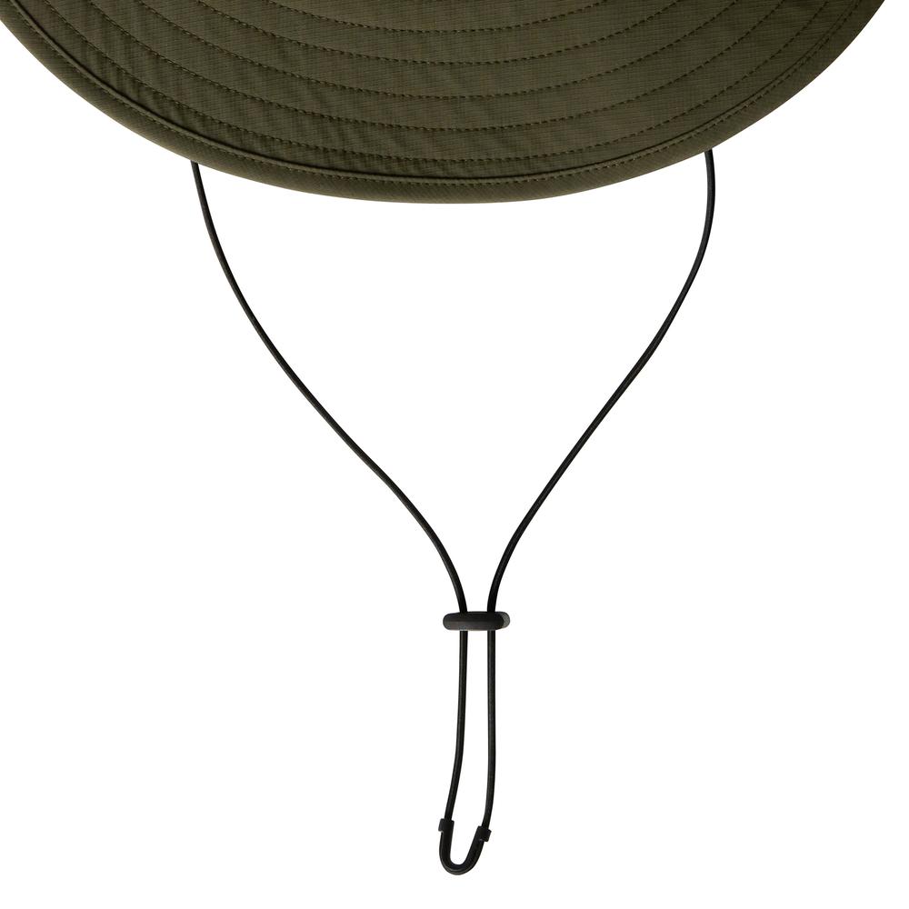 Sapka The North Face Horizon Breeze 0A5FX679L1 - zöld