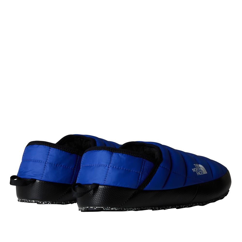 Férfi cipő The North Face Thermoball Traction V 0A3UZNG781 - sötétkék