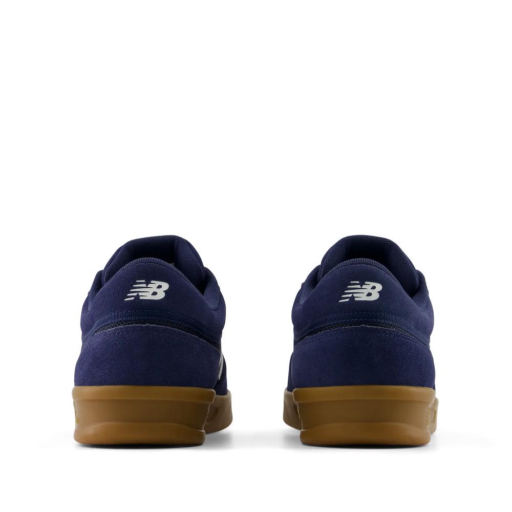 Cipő unisex New Balance Numeric UN430NVG - sötétkék