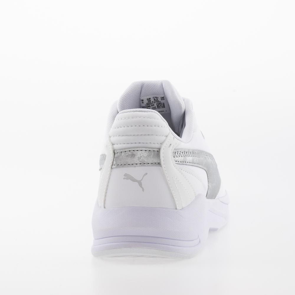 Cipő Puma X-Ray Speed Lite Metallics 38928602 - fehér