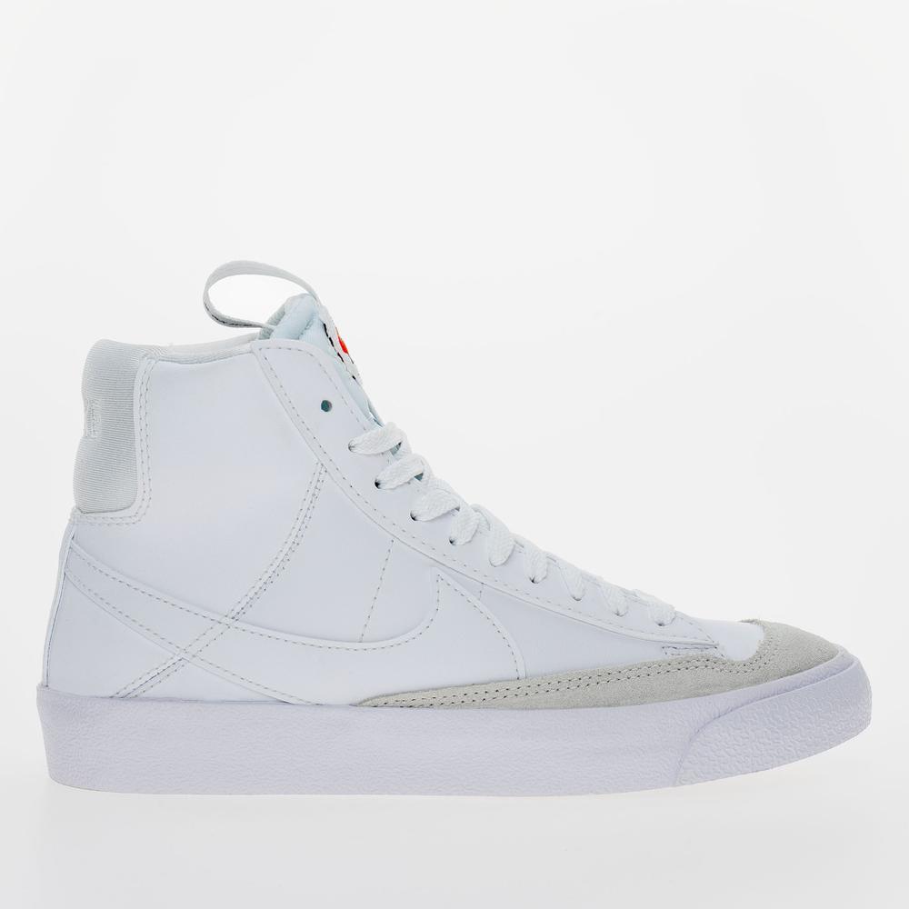 Cipő Nike Blazer Mid '77 DH8640-102 - fehér