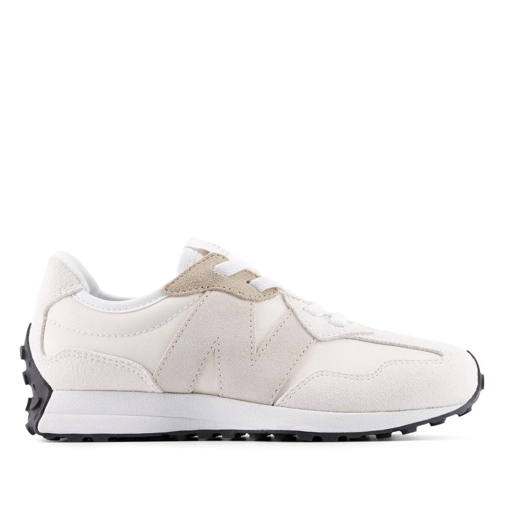 Gyermekcipő New Balance P3272TO - bézs