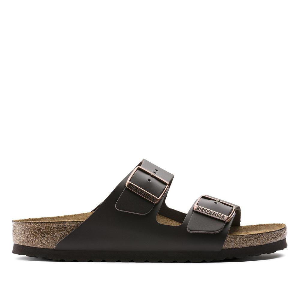 Flip Flop női Birkenstock Arizona 51103 - barna
