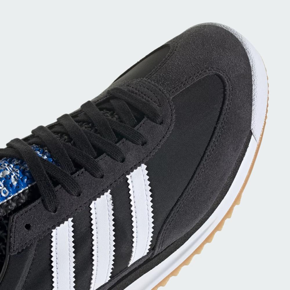 Cipő adidas Originals SL RS 72 JI1282 - fekete