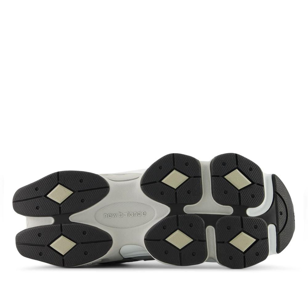 Gyermekcipő New Balance G90602LB - szürke
