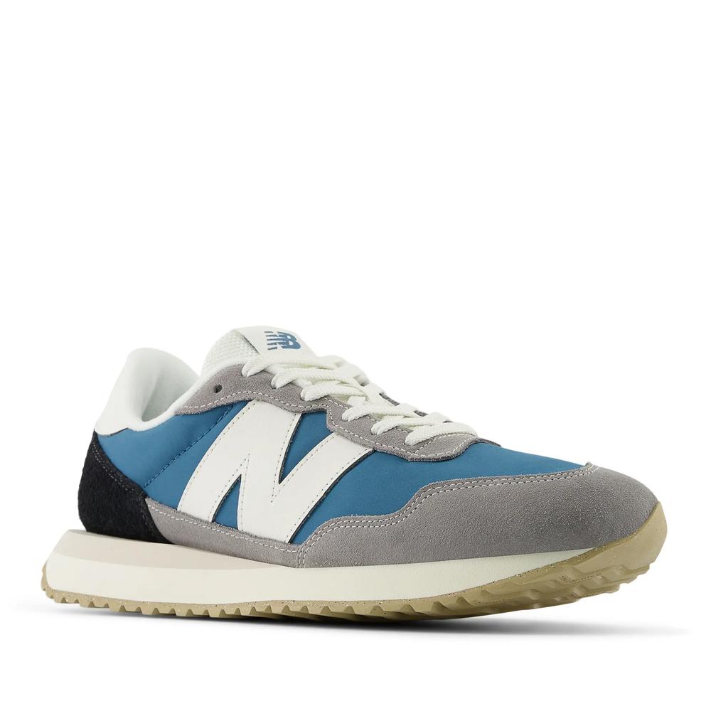 Cipő New Balance MS237RTG - többszínű
