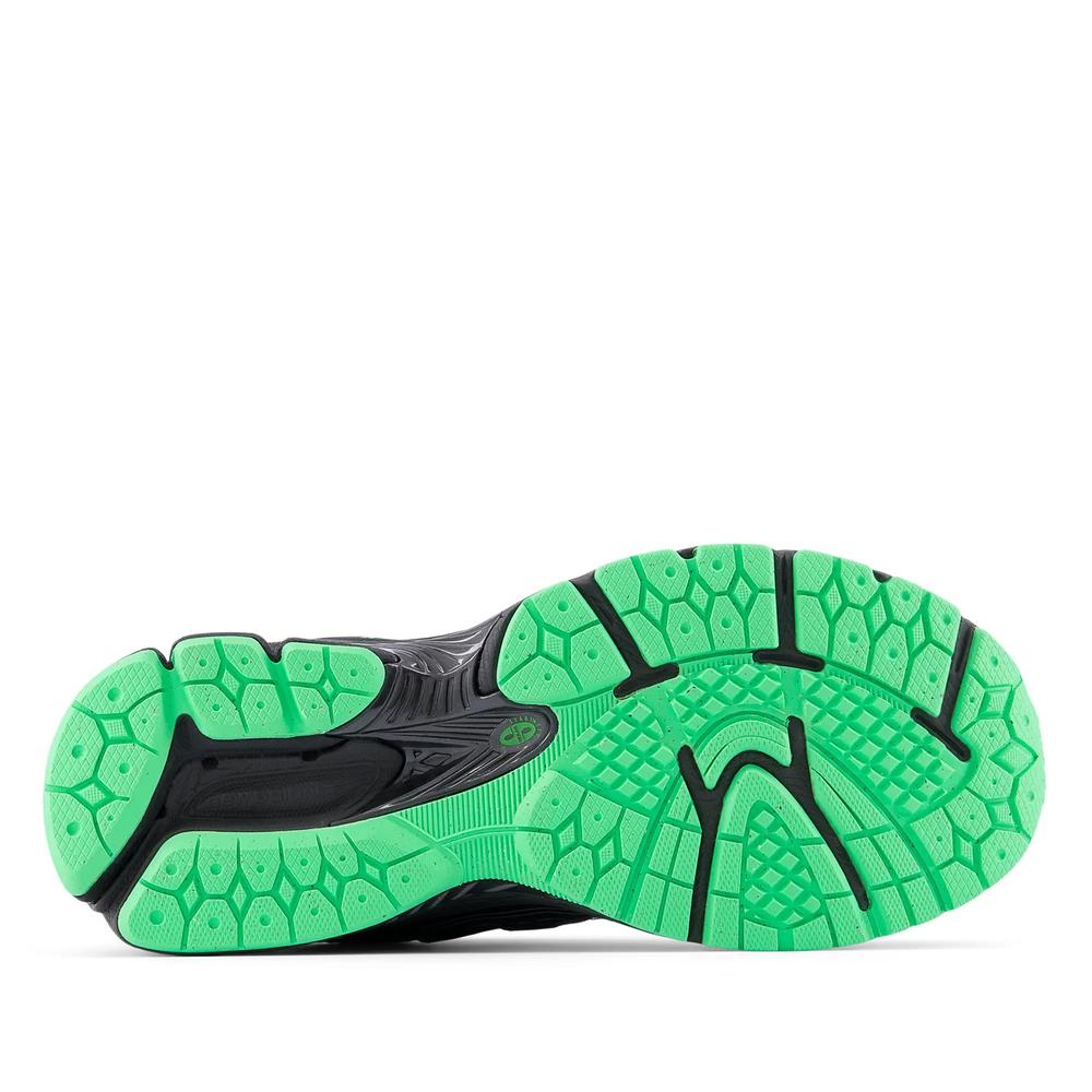 Gyerek cipő New Balance GC1906CT - fekete