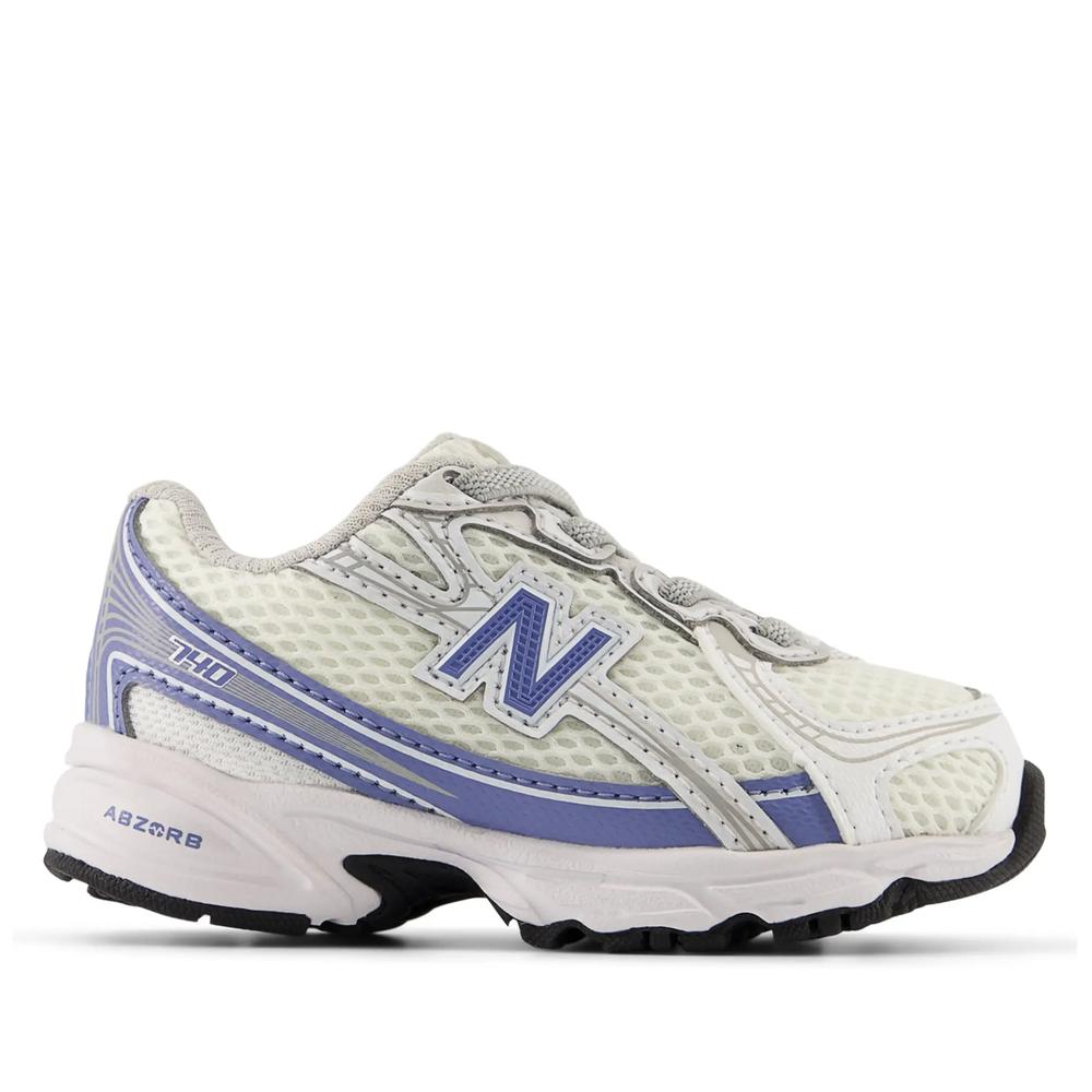 Gyerek cipő New Balance I7408VA - fehér