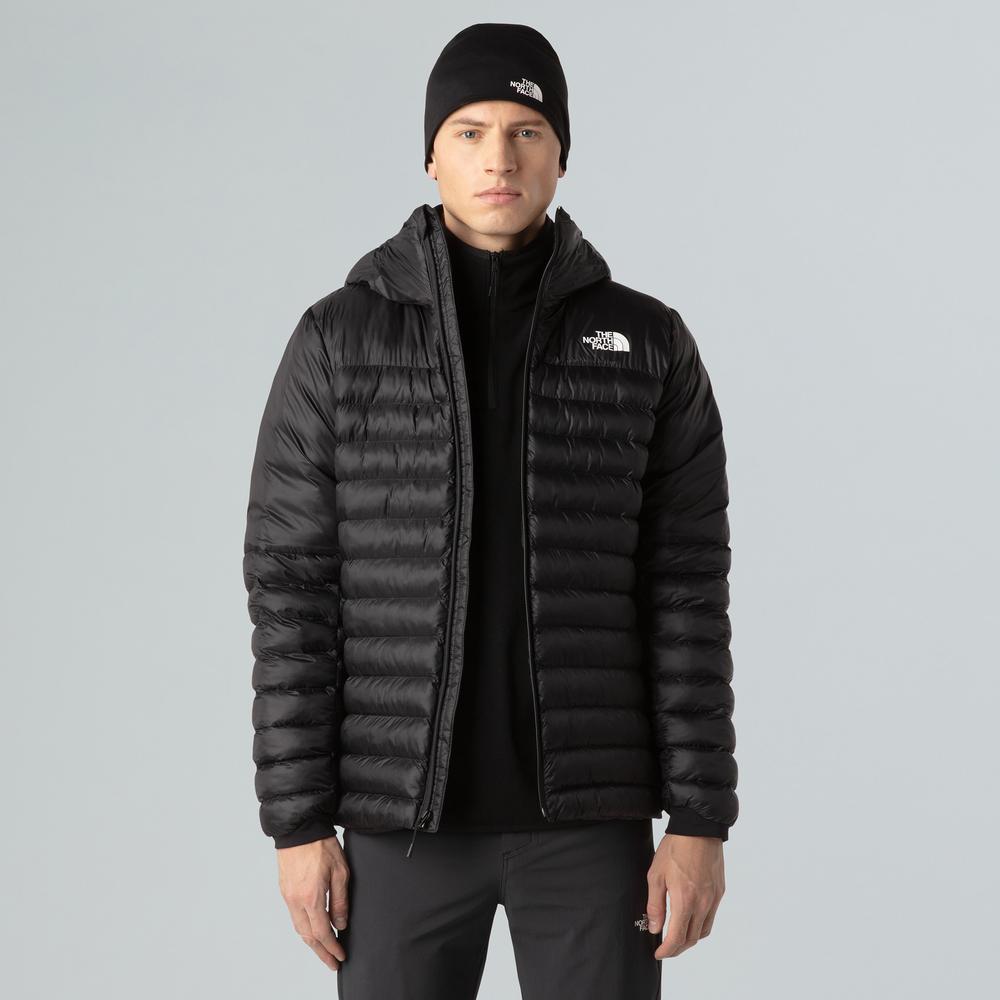 Férfi dzseki The North Face Terra Peak 0A88TVJK31 - fekete