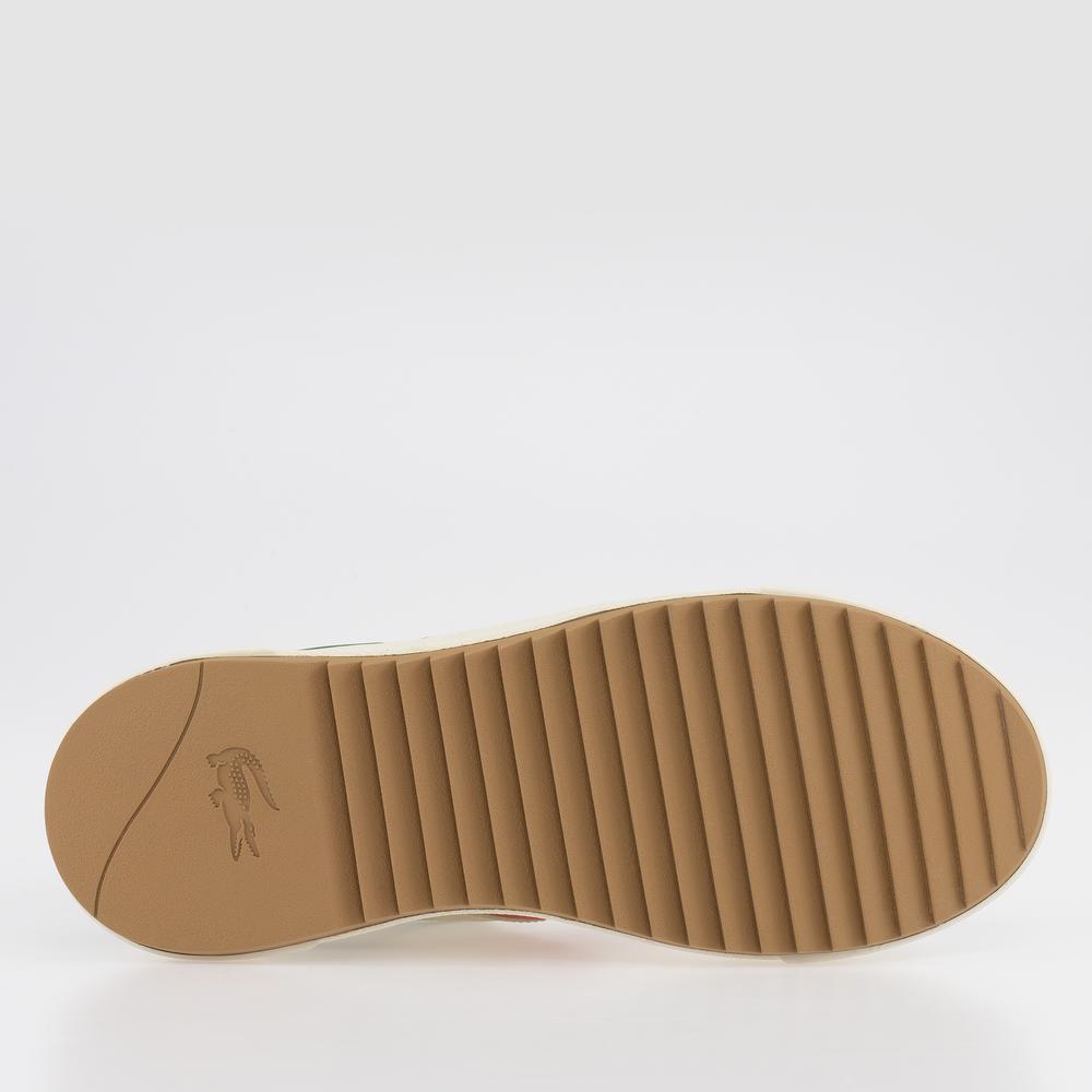 Cipő Lacoste L002 744SFA0070-1S4 - többszínű