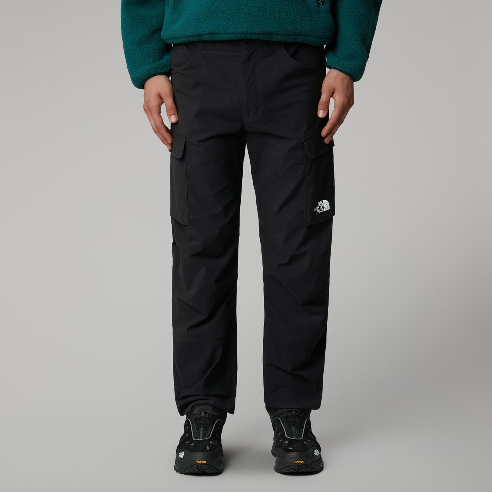 Férfi alsonadrág The North Face Cargo Exploration 0A8BGFJK31 - fekete