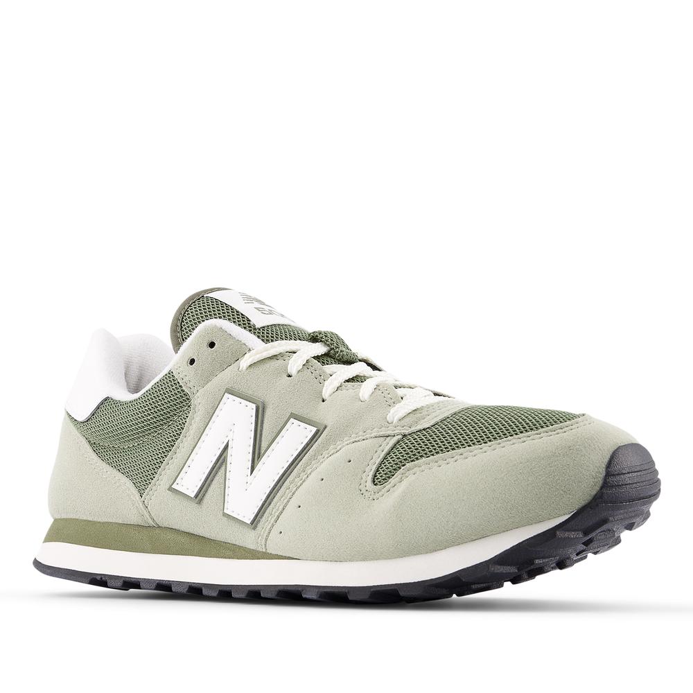 Férfi cipő New Balance GM500RLS - zöld