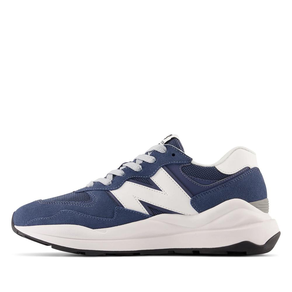 Cipő New Balance M5740VPA - kék