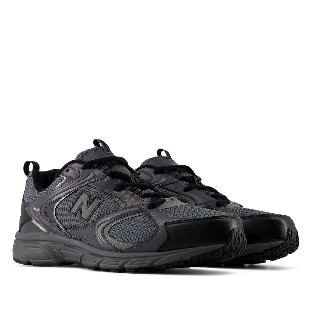 Férfi cipő New Balance M4083U1 - fekete