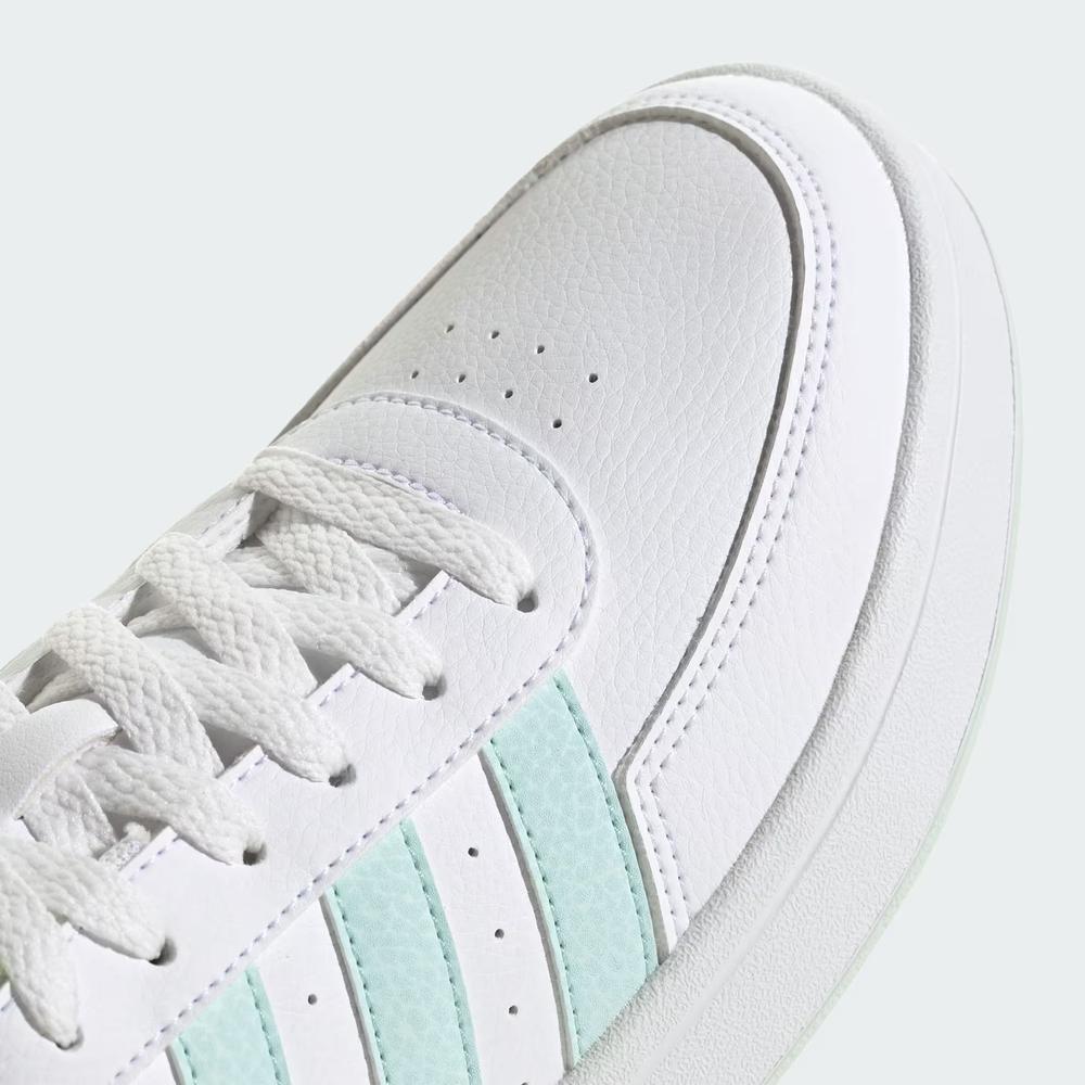 Cipő adidas Breaknet 2.0 IH4743 - fehér