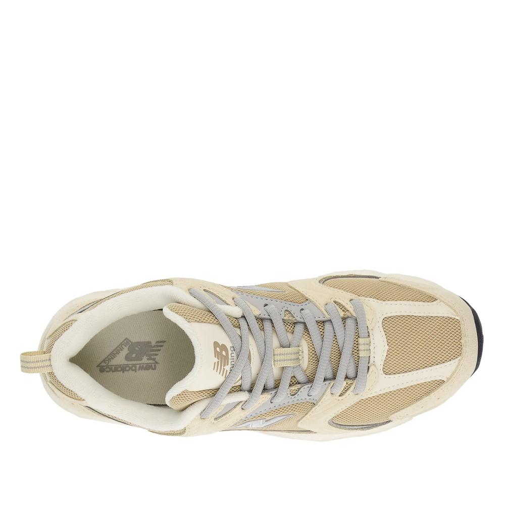 Unisex cipő New Balance MR530CP - bézs