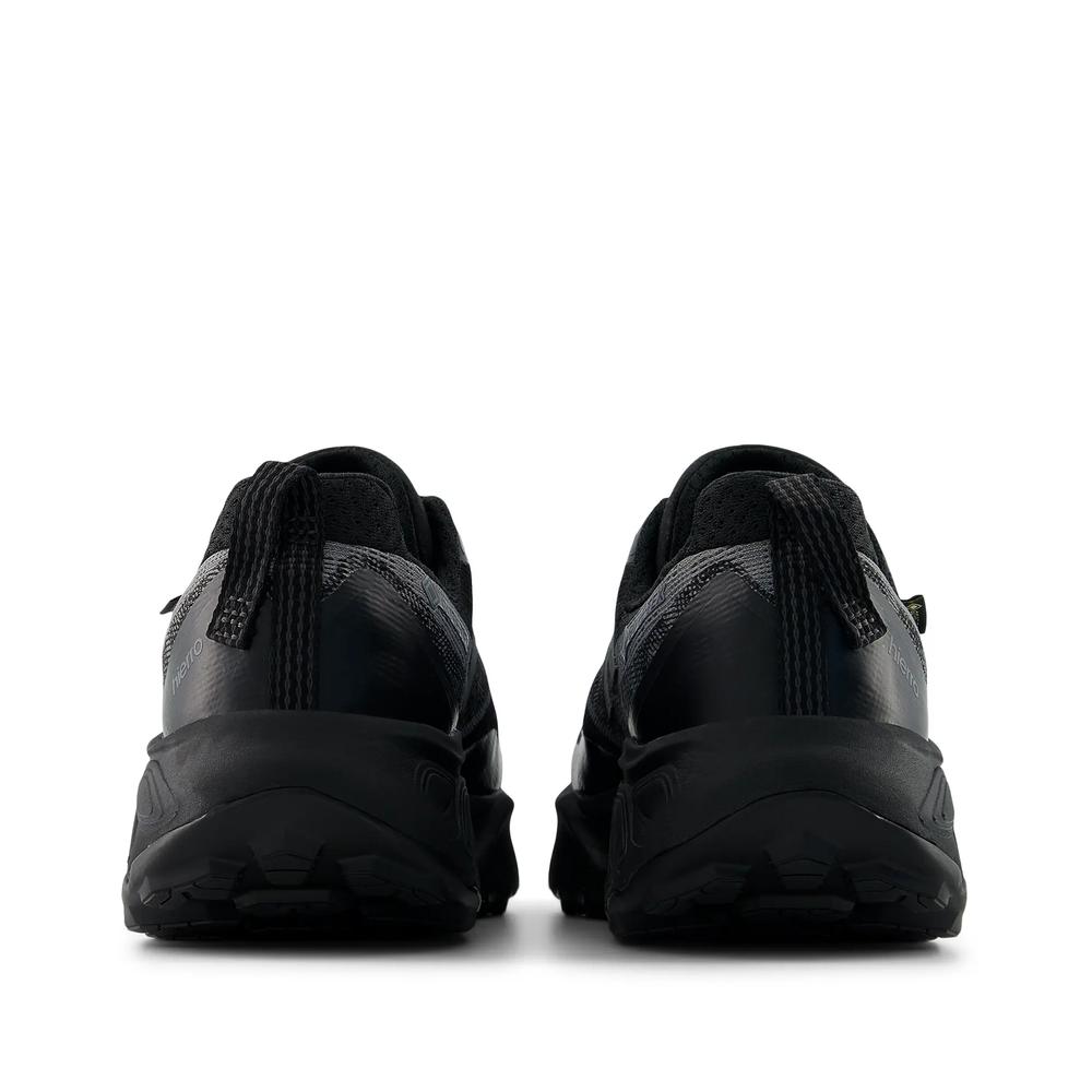 Férfi cipő New Balance Fresh Foam X Hierro v9 Gore-Tex MTHIGLB9 - fekete