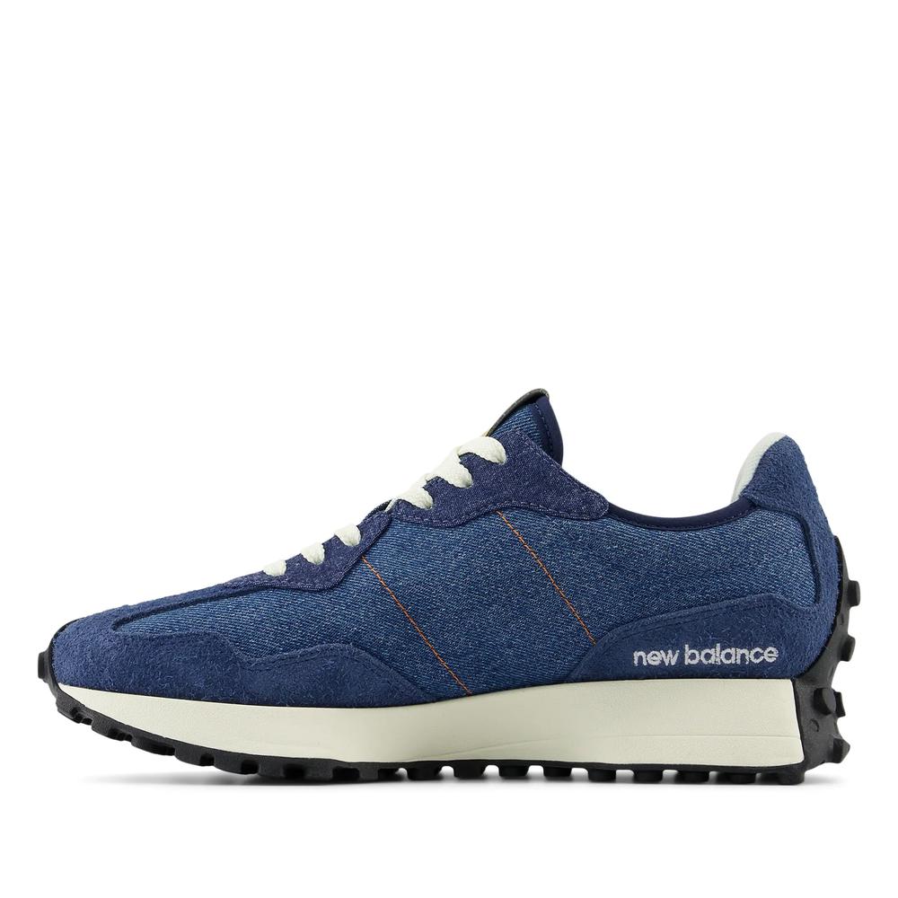 Női cipő New Balance WS327JA - kék