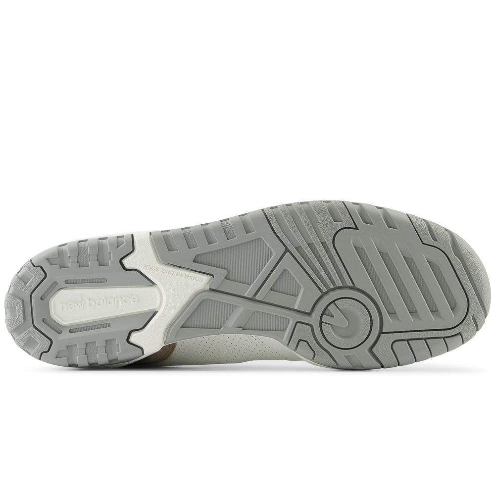 Unisex cipő New Balance BB550PGA – többszínű