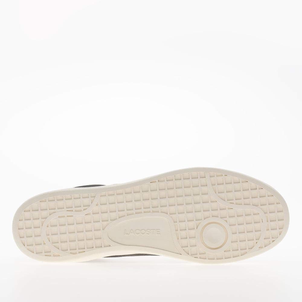 Cipő Lacoste Baseshot Pro 125 3 SMA 749SMA0063-454 - fekete