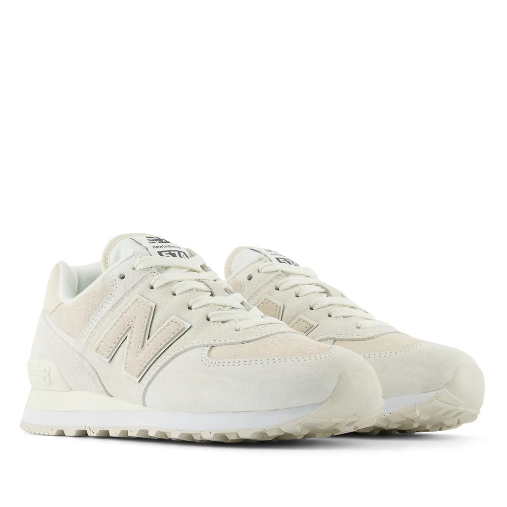New Balance WL574HJ2 - bézs