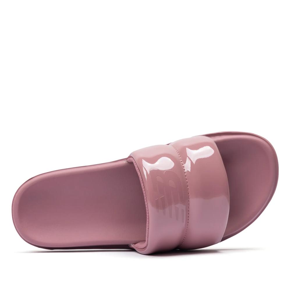 Flip Flop New Balance SWP200L3 - rózsaszín