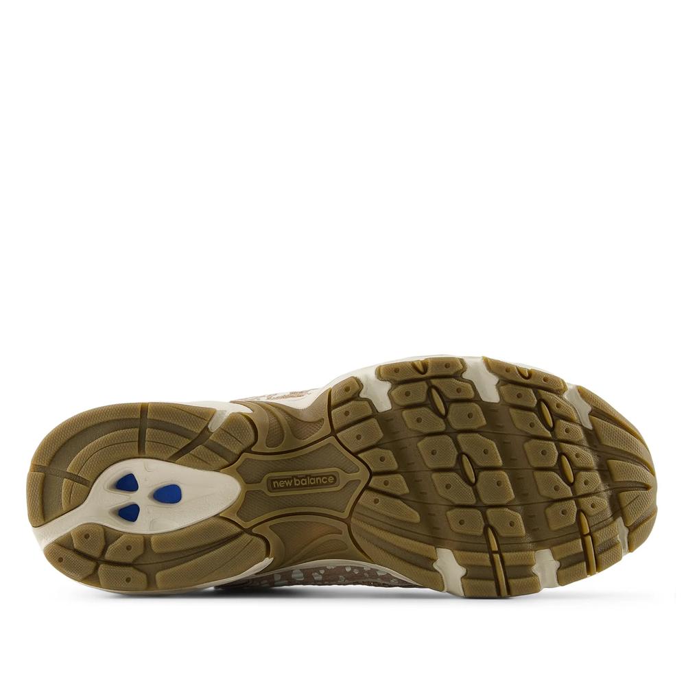 Unisex cipő New Balance U53028U - bézs