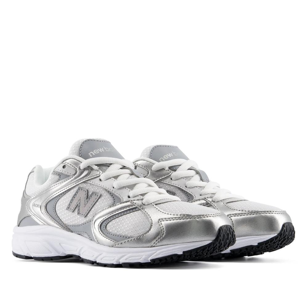 Gyerek cipő New Balance G4081NJ - szürke