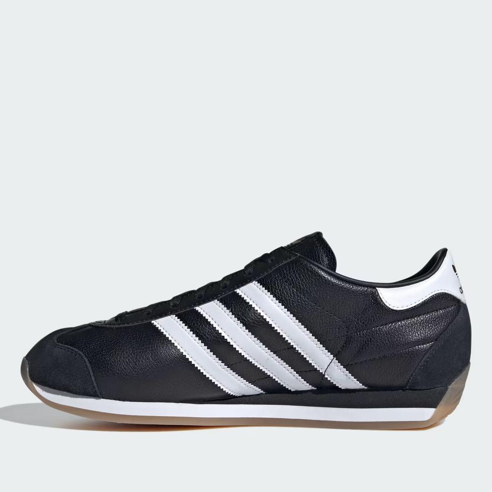 Cipő adidas Originals Country Japan IH0299 - fekete