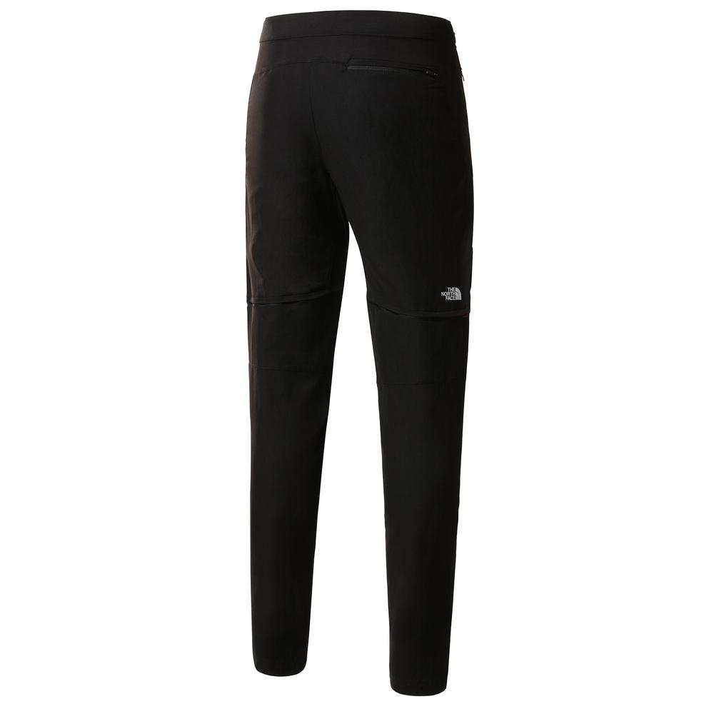 Alsonadrág The North Face Lightning 0A556PJK31 - fekete