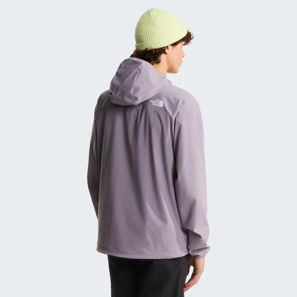 Férfi dzseki The North Face Nimble 2.0 0A8G0NG7O1 - szürke