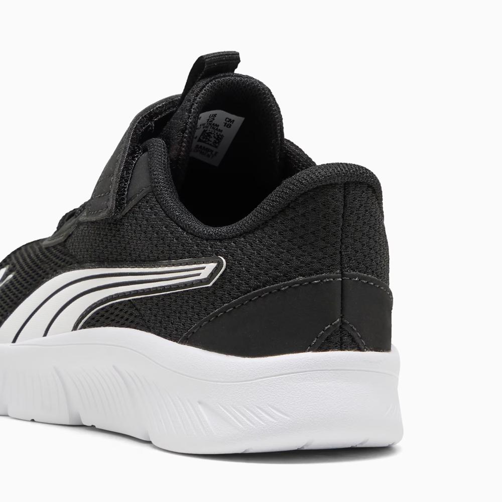 Cipő fiatalos Puma FlexFocus Modern 40151901 - fekete