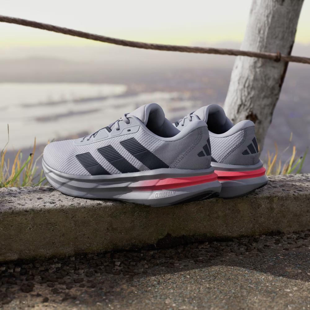 Férfi cipő adidas Galaxy 7 Running JQ2626 - szürke