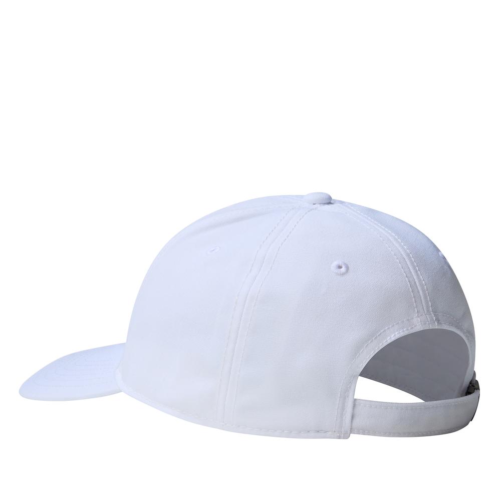 Sapka unisex The North Face '66 Classic 0A4VSVFN41 - fehér