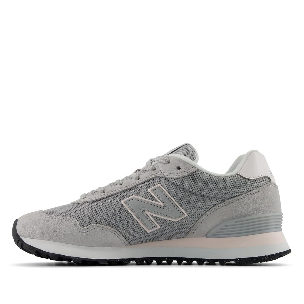 Női cipő New Balance W5156ZL - szürke