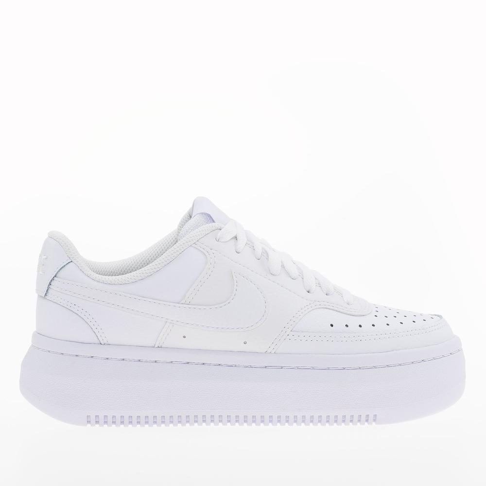 Cipő Nike Court Vision Alta DM0113-100 - fehér