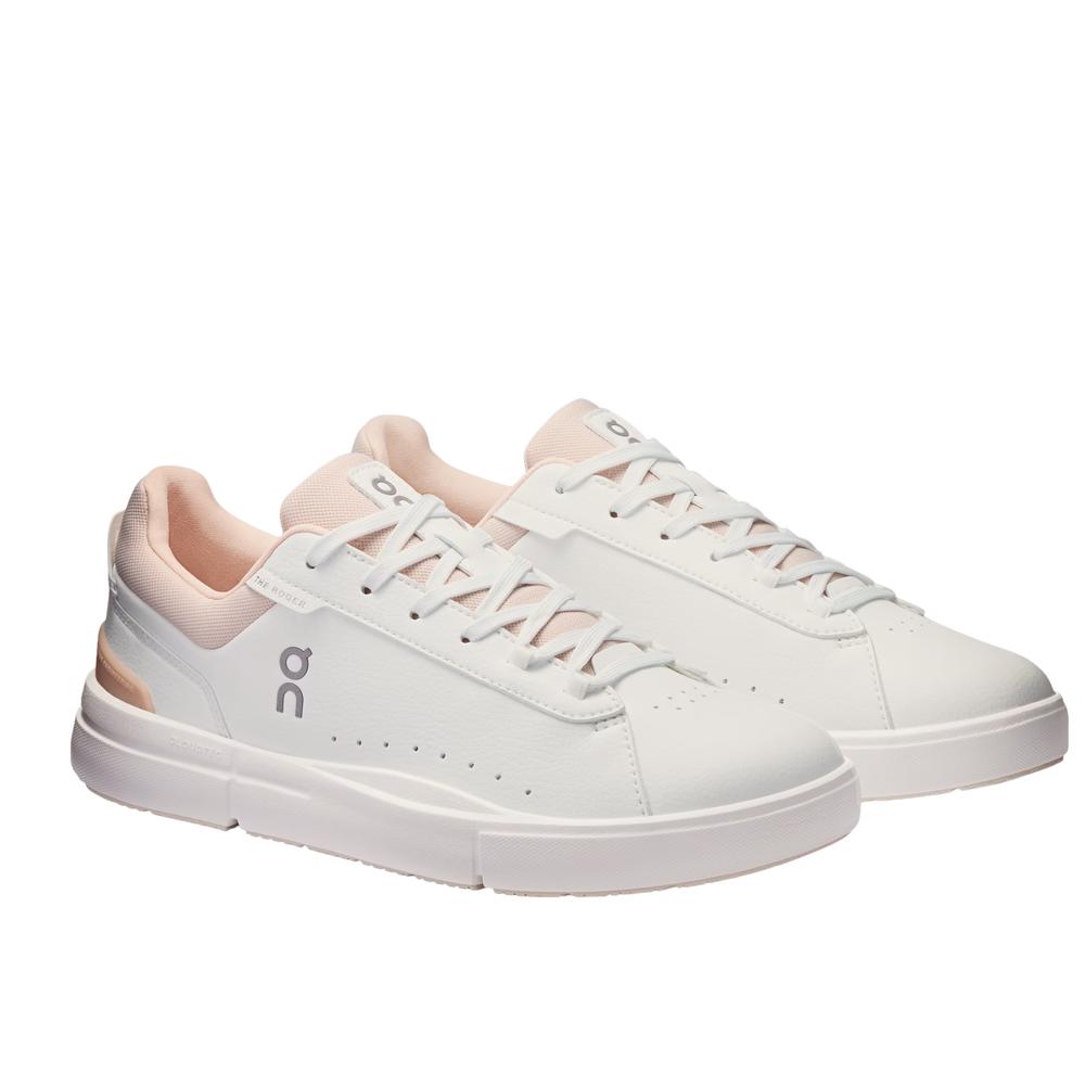 Női cipő On The Roger Advantage 3WF30392349 - fehér
