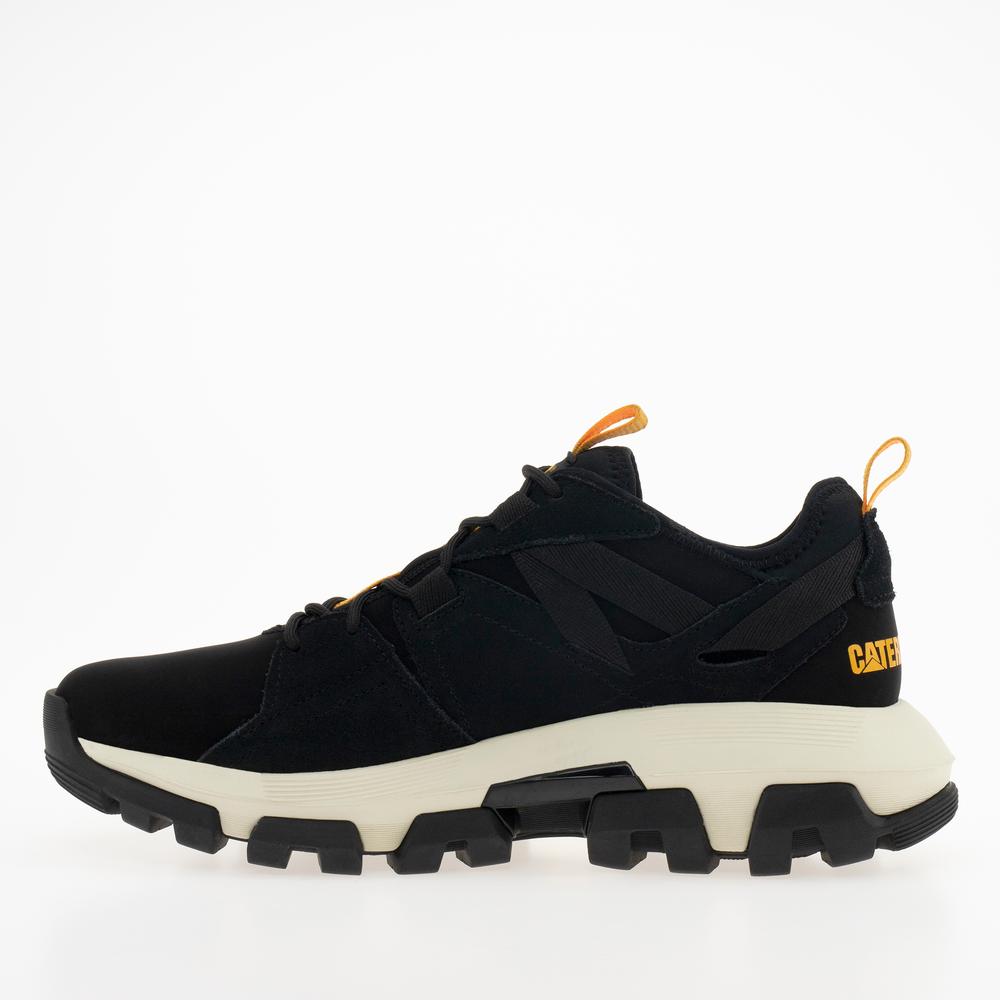 Cipő Caterpillar Raider Sport P110597 - fekete