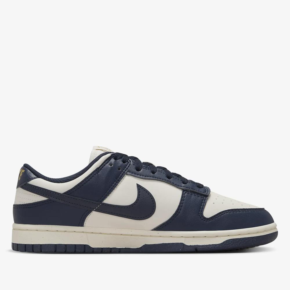 Cipő Nike Dunk Low Next Nature FZ6770-001 - sötétkék