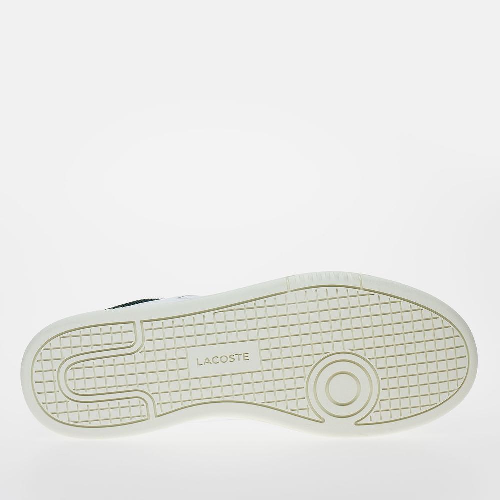 Cipő Lacoste Lineset 746SMA0045-1R5 - fehér
