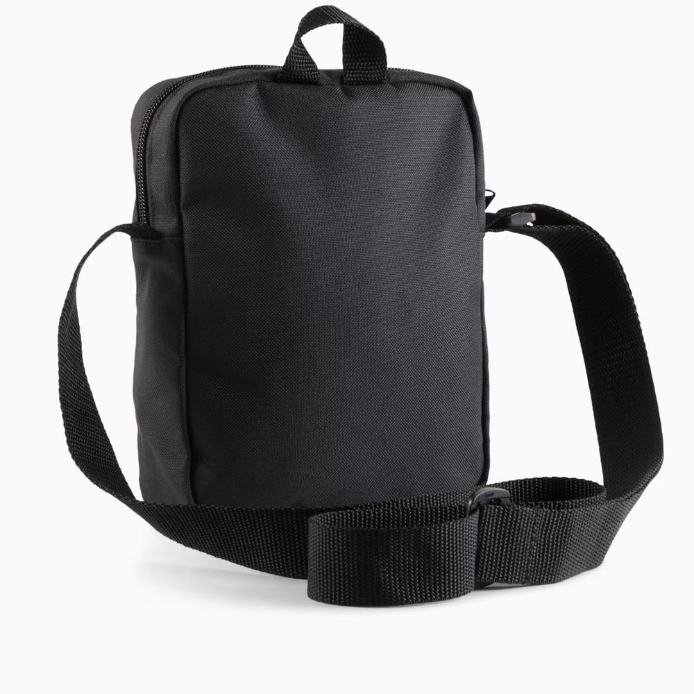 Tasak unisex Puma Plus Portable 09118201 - fekete