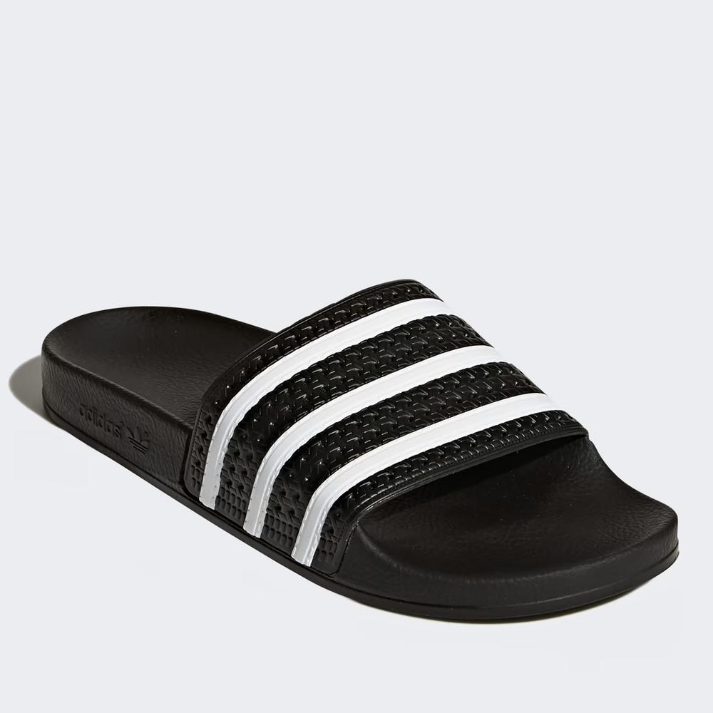 Flip Flop adidas Originals Adilette Slides 280647 - fekete