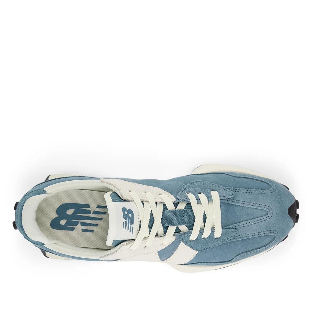 Unisex cipő New Balance U32790E - kék