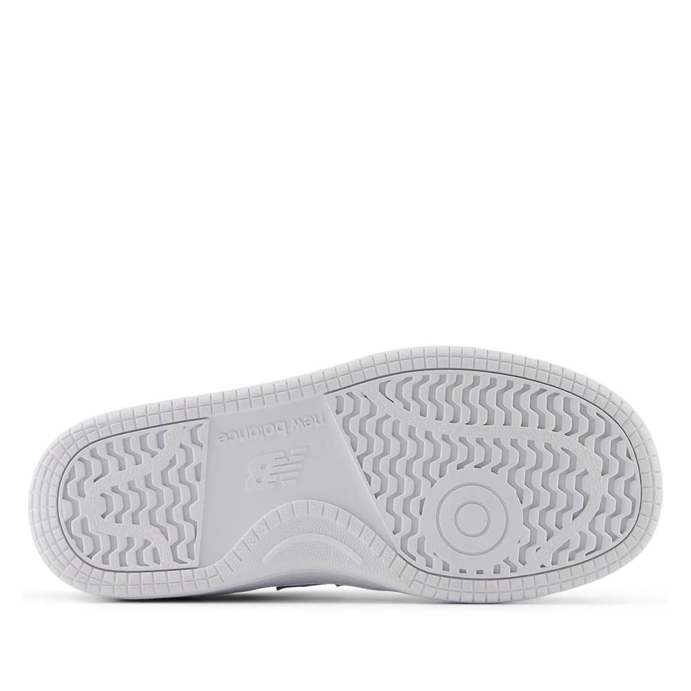 Cipő New Balance PSB80BW - fekete