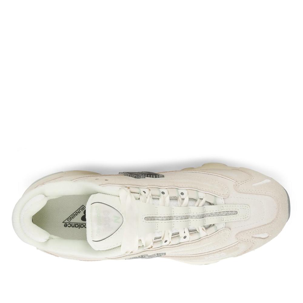 Unisex cipő New Balance U1000594 - bézs