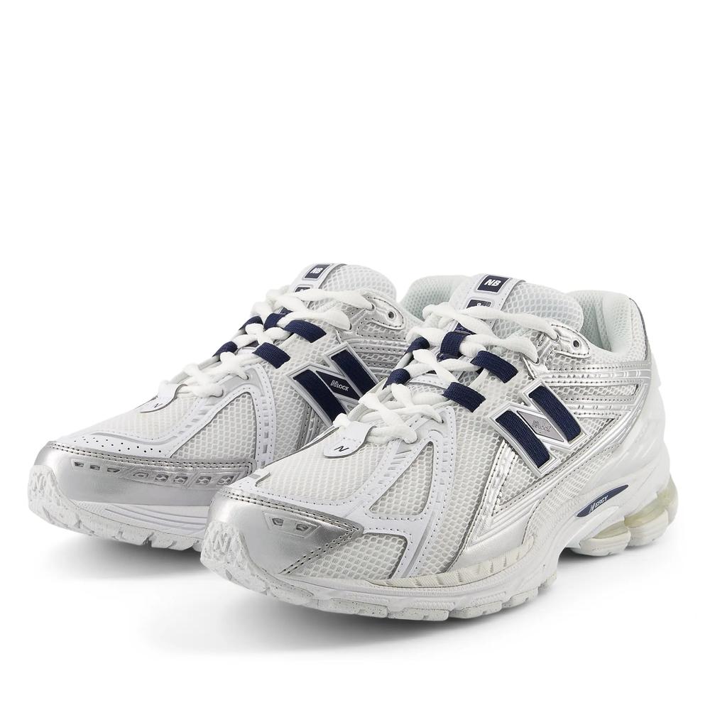 Unisex cipő New Balance U1906RCM - fehér
